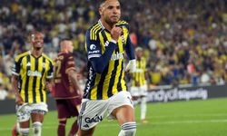 Fenerbahçe zirveye hızlı çıkıyor: Trabzonspor’u 1-0 geçti!