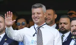Fenerbahçe’de seçim sonuçları kesinleşti: Sadettin Saran resmen Fenerbahçe Başkanı