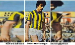 Fenerbahçeli eski futbolcu Önder Mustafaoğlu hayatını kaybetti
