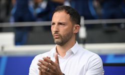 Fenerbahçe'nin ikinci İtalyan teknik direktörü Domenico Tedesco