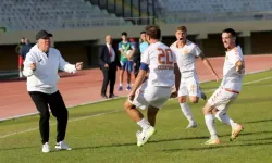 Fethiyespor ve İzmir Çoruhlu kupa sahnesinde