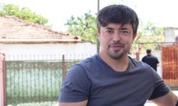 Kent yasta: Matematik Öğretmeni Fevzi Yıldız genç yaşta vefat etti
