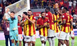 Göztepe galibiyet peşinde