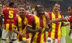 Göztepe'nin galibiyet inancı tam