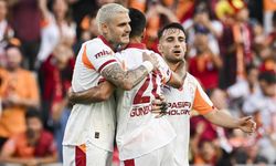 Galatasaray Eyüpspor’u devirdi: Sarı-kırmızılılardan 5’te 5’lik seri!