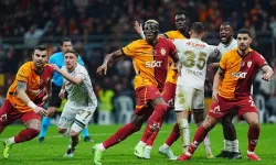 Galatasaray - Konyaspor maçı ne zaman, saat kaçta, hangi kanalda?