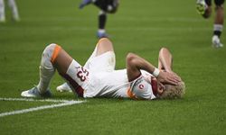 Galatasaray Şampiyonlar Ligi’ne kabus gibi başladı: Frankfurt deplasmanında 5-1’lik mağlubiyet