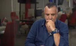 Gazeteci Hakan Solaker'den itiraf! Babasının vasiyetini ilk kez açıkladı