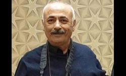 Gazeteci Recep Kenan hayatını kaybetti