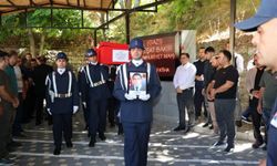 Gazi Uzman Çavuş Reşat Bakır hayatını kaybetti