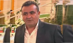 Gece yarısı feci kaza: 55 yaşındaki adam hayatını kaybetti