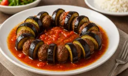 Gelinim Mutfakta Balcan Kebabı tarifi: Balcan Kebabı nasıl yapılır?