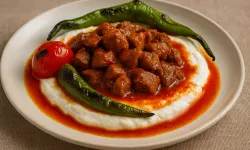 Gelinim Mutfakta Manisa Çardak Kebabı tarifi: Manisa Çardak Kebabı nasıl yapılır?