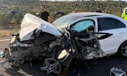Genç avukat feci kazada hayatını kaybetti