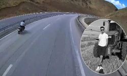 Genç sürücünün son yolculuğu: 23 yaşındaki genç hayatını kaybetti!