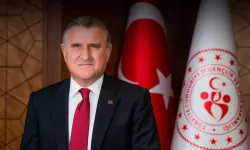 Gençlik ve Spor Bakanı Osman Aşkın Bak kimdir, nereli, kaç yaşında?