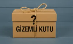 Gizemli kutu nedir? Gizemli kutu nerelerde satılır?