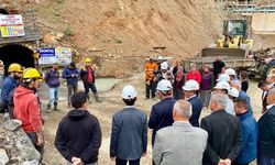 Göçükten alkışlarla çıkmıştı, hastanede hayatını kaybetti