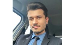 Göker Cıbır genç yaşta kazada vefat etti
