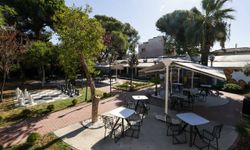 Göksu Kafe, yeniden Bucalılarla buluştu