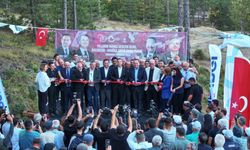 Gördes-Sındırgı Yolu, dört belediyenin dayanışmasıyla yenilendi