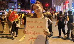 Gözaltına alınan CHP üyesi Meltem Gökhanoğlu kimdir?