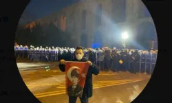 Gözaltına alınan x kullanıcısı Alp Buğdaycı kimdir?