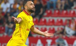 Göztepe yenilmezlik serisini sürdürdü