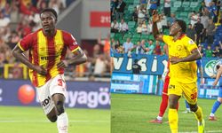 Göztepe'de Dennis fırtınası esti