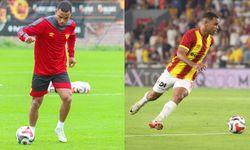 Göztepe'de Juan hasret dindirecek