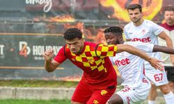Göztepe'de Sabra kiralanacak, Armstrong gelecek