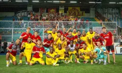Göztepe’den Rennes atağı: İki milli yıldız için harekete geçti