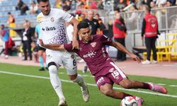 Göztepe’nin galibiyet hasreti sürüyor: Eyüpspor 0-0 Göztepe