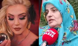 Güllü'nün temizlikçisi konuştu: 'Bana kızardı, kendi başına geldi'
