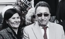 Kamil Saka’nın eşi Günseli Saka vefat etti