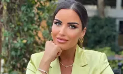Gürsel Tekin'in eşi Mehtap Özkan kimdir?