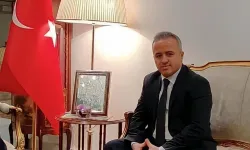 Hakkari İl Emniyet Müdürü Atilla Ayata kimdir, nereli, kaç yaşında?