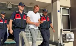 Halasının evinden zeytinyağı çalmıştı, şüpheli tutuklandı