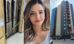 Halatı kopan asansör can aldı: Genç kadın hayatını kaybetti