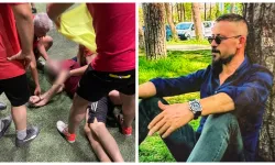 Halı saha maçı kalp kriziyle son buldu: 44 yaşındaki adam hayatını kaybetti