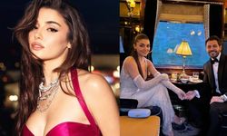 Hande Erçel barışma sorularına sinirli tepki vererek son noktayı koydu