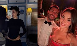 Paylaşım orucu bozuldu: Hande Erçel'den ayrılık sonrası ilk paylaşım geldi!