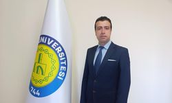 Harran Üniversitesi çalışanı Mehmet Buğdaycı hayatını kaybetti