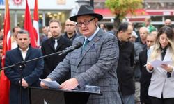 Hayrabolu Belediye Başkanı Tuncer Başoğlu, CHP'den istifa etti