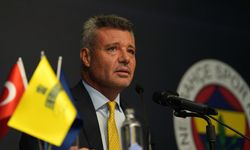 Sadettin Saran’dan Kutlualp’e teşekkür: Her şey Fenerbahçe için!