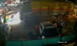 Hindistan'da alkollü sürücü dehşeti! Çok sayıda ölü ve yaralı var