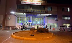 Husumet can yaktı: Baba ve kızı kurşunların hedefinde!