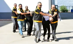Sokakta gördüğü husumetlisini tabancayla vuran şüpheli tutuklandı