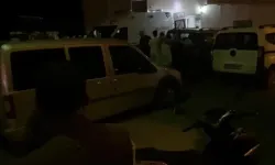 Husumetli iki aile çatıştı: Ölü ve yaralı var