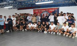 Altyapıdaki umuttan profesyonelliğe: Söke 1970 Spor